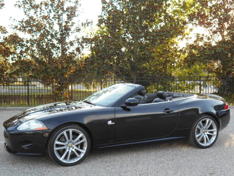 jaguar xk series 2007 SAJWA44BX75B08413 image jaguar xk series 2007 SAJWA44BX75B08413 image